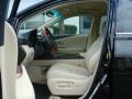 2010 Obsidian Black Lexus RX 350 AWD  photo #7
