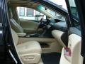 2010 Obsidian Black Lexus RX 350 AWD  photo #8