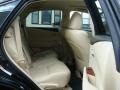 2010 Obsidian Black Lexus RX 350 AWD  photo #12