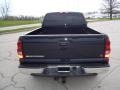 Dark Blue Metallic - Silverado 1500 Classic Z71 Extended Cab 4x4 Photo No. 7