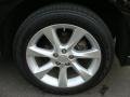 2010 Obsidian Black Lexus RX 350 AWD  photo #14