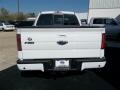 2013 Oxford White Ford F150 FX2 SuperCrew  photo #5