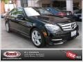 Black - C 300 Sport Photo No. 1