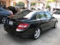 Black - C 300 Sport Photo No. 2