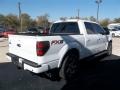 Oxford White - F150 FX2 SuperCrew Photo No. 9