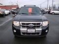 2011 Tuxedo Black Metallic Ford Escape Limited V6  photo #2