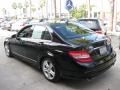 Black - C 300 Sport Photo No. 4