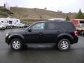 2011 Tuxedo Black Metallic Ford Escape Limited V6  photo #4