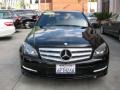 Black - C 300 Sport Photo No. 6