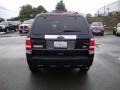 2011 Tuxedo Black Metallic Ford Escape Limited V6  photo #6