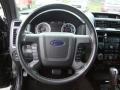2011 Tuxedo Black Metallic Ford Escape Limited V6  photo #13