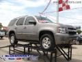 2007 Amber Bronze Metallic Chevrolet Tahoe LTZ  photo #1