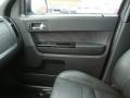 2011 Tuxedo Black Metallic Ford Escape Limited V6  photo #15