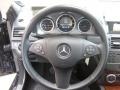 Black - C 300 Sport Photo No. 17