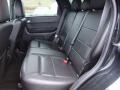 2011 Tuxedo Black Metallic Ford Escape Limited V6  photo #21