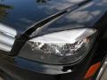 Black - C 300 Sport Photo No. 22