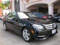 Black - C 300 Sport Photo No. 24