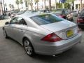 Iridium Silver Metallic - CLS 550 Photo No. 4
