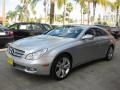 Iridium Silver Metallic - CLS 550 Photo No. 5