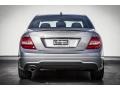 2013 Palladium Silver Metallic Mercedes-Benz C 250 Sport  photo #3