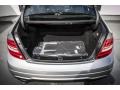 2013 Mercedes-Benz C 250 Sport Trunk