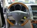 Ivory Steering Wheel Photo for 2005 Lexus RX #74046986