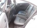 Iridium Silver Metallic - CLS 550 Photo No. 19
