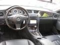 Iridium Silver Metallic - CLS 550 Photo No. 21