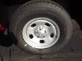 2013 Ram 1500 Tradesman Regular Cab Wheel and Tire Photo