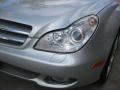 Iridium Silver Metallic - CLS 550 Photo No. 22