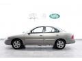 Radium Metallic - Sentra 1.8 S Photo No. 2