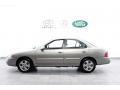 2006 Radium Metallic Nissan Sentra 1.8 S  photo #2