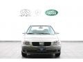 Radium Metallic - Sentra 1.8 S Photo No. 3