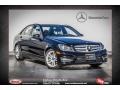 Black - C 250 Sport Photo No. 1