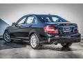 Black - C 250 Sport Photo No. 3