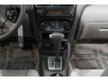 Charcoal Transmission Photo for 2006 Nissan Sentra #74047474