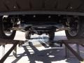 Undercarriage of 2013 1500 Express Regular Cab 4x4