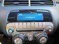 Black Audio System Photo for 2011 Chevrolet Camaro #74047615