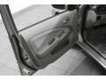 Charcoal Door Panel Photo for 2006 Nissan Sentra #74047622