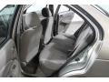 Charcoal Rear Seat Photo for 2006 Nissan Sentra #74047712