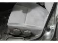 Charcoal Front Seat Photo for 2006 Nissan Sentra #74047735