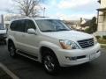 Blizzard White Pearl - GX 470 Photo No. 3