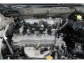 1.8 Liter DOHC 16-Valve VVT 4 Cylinder Engine for 2006 Nissan Sentra 1.8 S #74047835