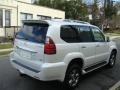 Blizzard White Pearl - GX 470 Photo No. 4