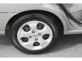 2006 Nissan Sentra 1.8 S Wheel and Tire Photo