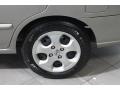 2006 Nissan Sentra 1.8 S Wheel and Tire Photo