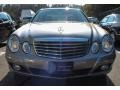 Pewter Metallic - E 350 4Matic Sedan Photo No. 2