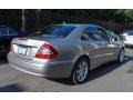 Pewter Metallic - E 350 4Matic Sedan Photo No. 5