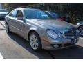 Pewter Metallic - E 350 4Matic Sedan Photo No. 6