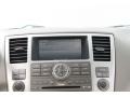 2010 Infiniti QX 56 4WD Controls